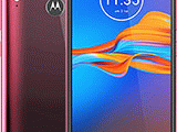 Motorola Moto E6 Plus