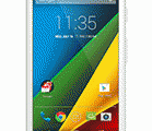 Motorola Moto G4