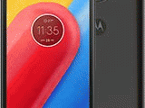 Motorola Moto C