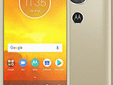 Motorola Moto E5